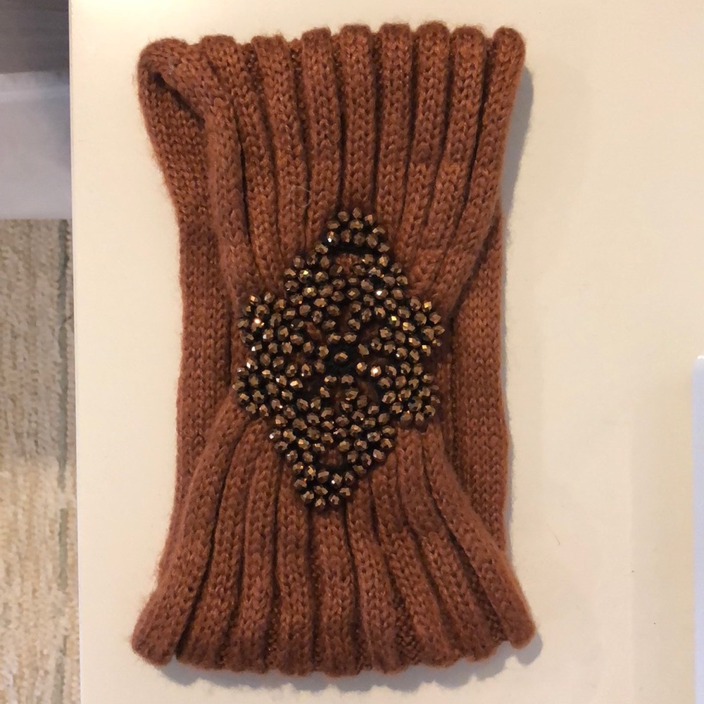Winter Headband - Picture 1 of 2